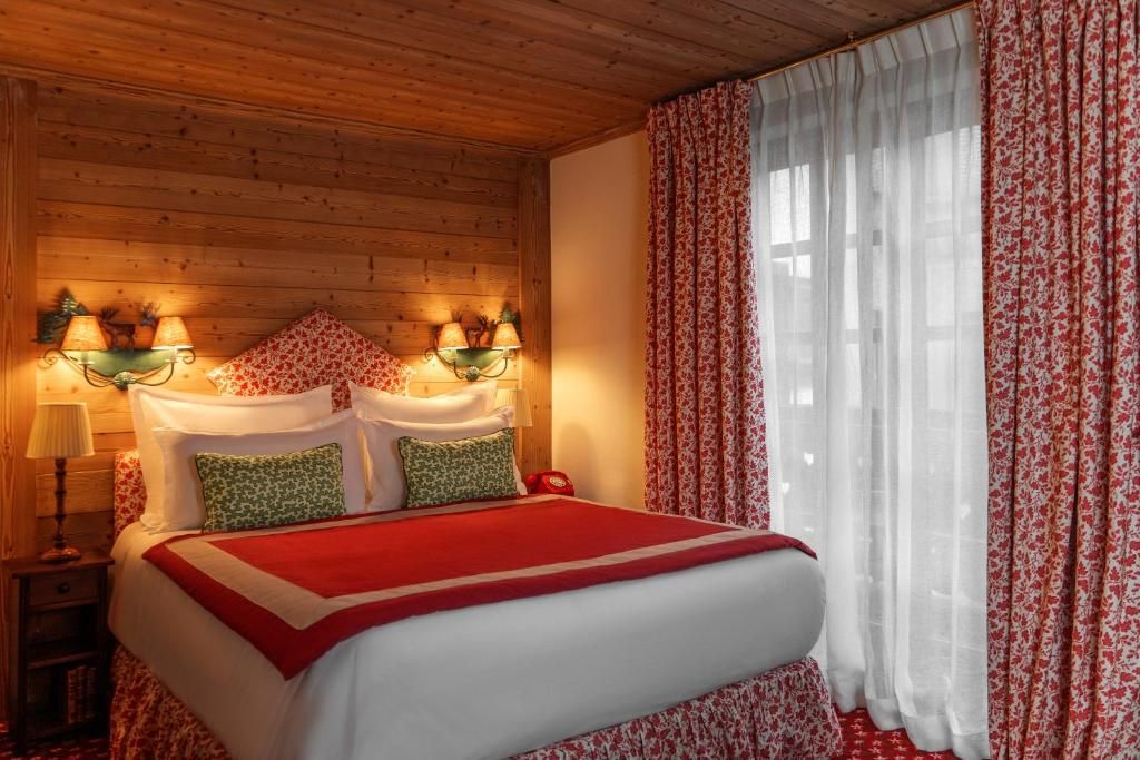 Chalet Saint-Georges фото 36