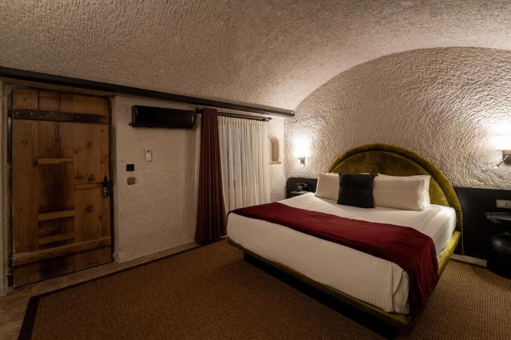 Artemis Cave Suites фото 15