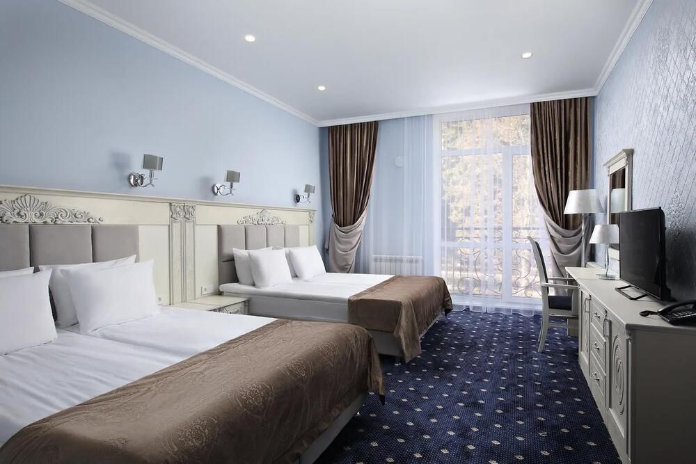 Пансионат «Пансионат «Kras Hotel»» фото 60