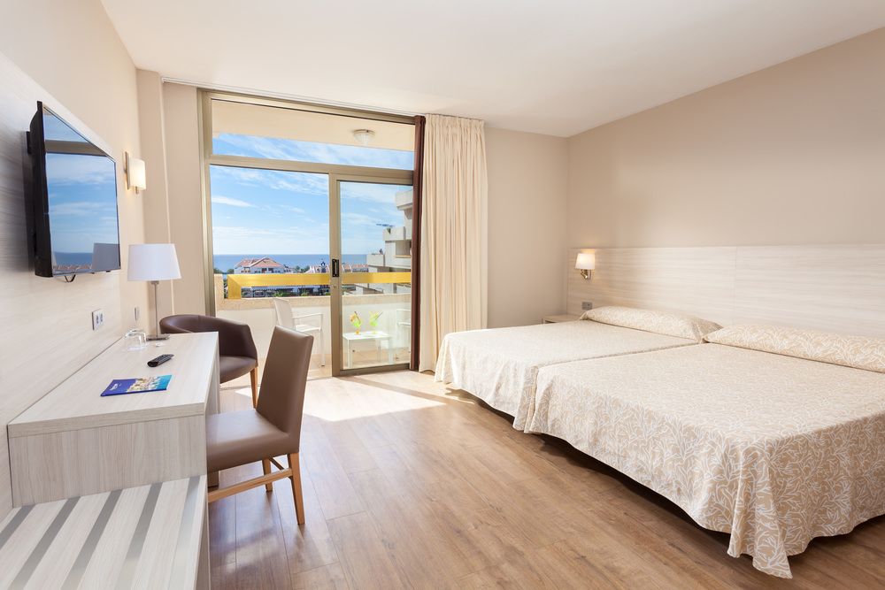 Hotel Best Tenerife фото 37