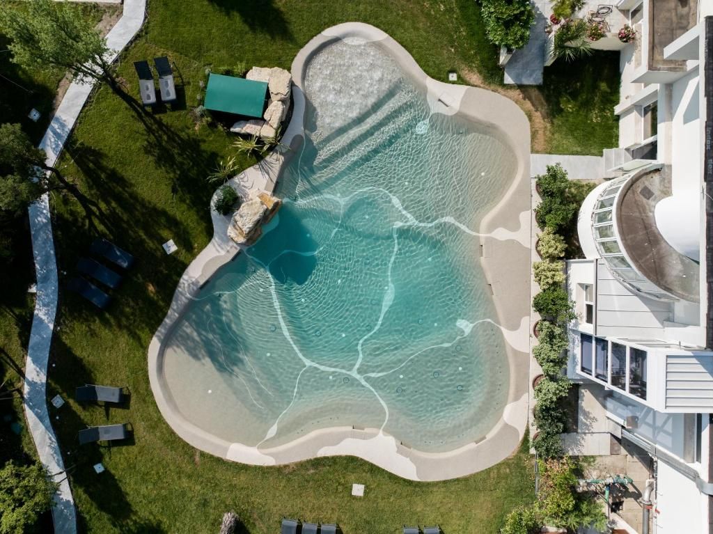 Milano Terme фото 22