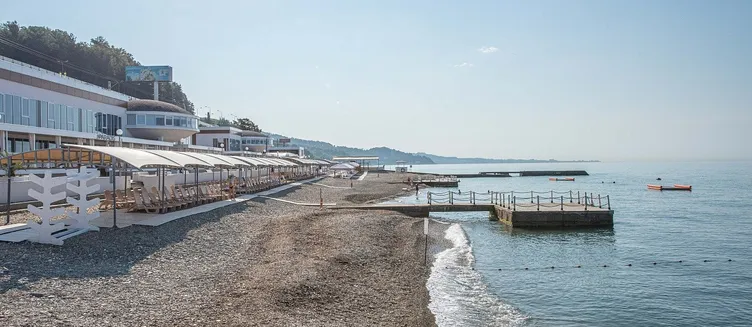 Фото отеля Alean Family Sputnik