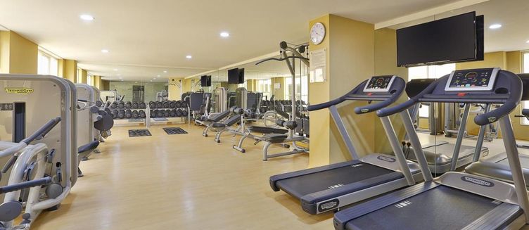 Фото отеля Gateway Hotel