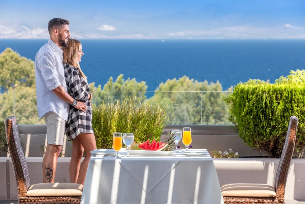 Iberostar Kipriotis Panorama & Suites Hotel фото 4