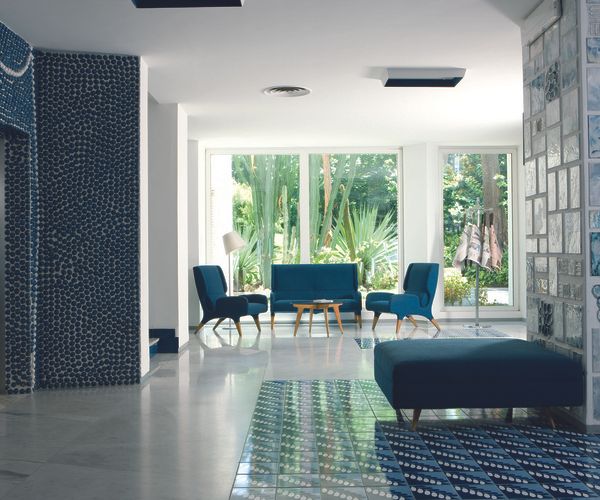 Parco dei Principi фото 20