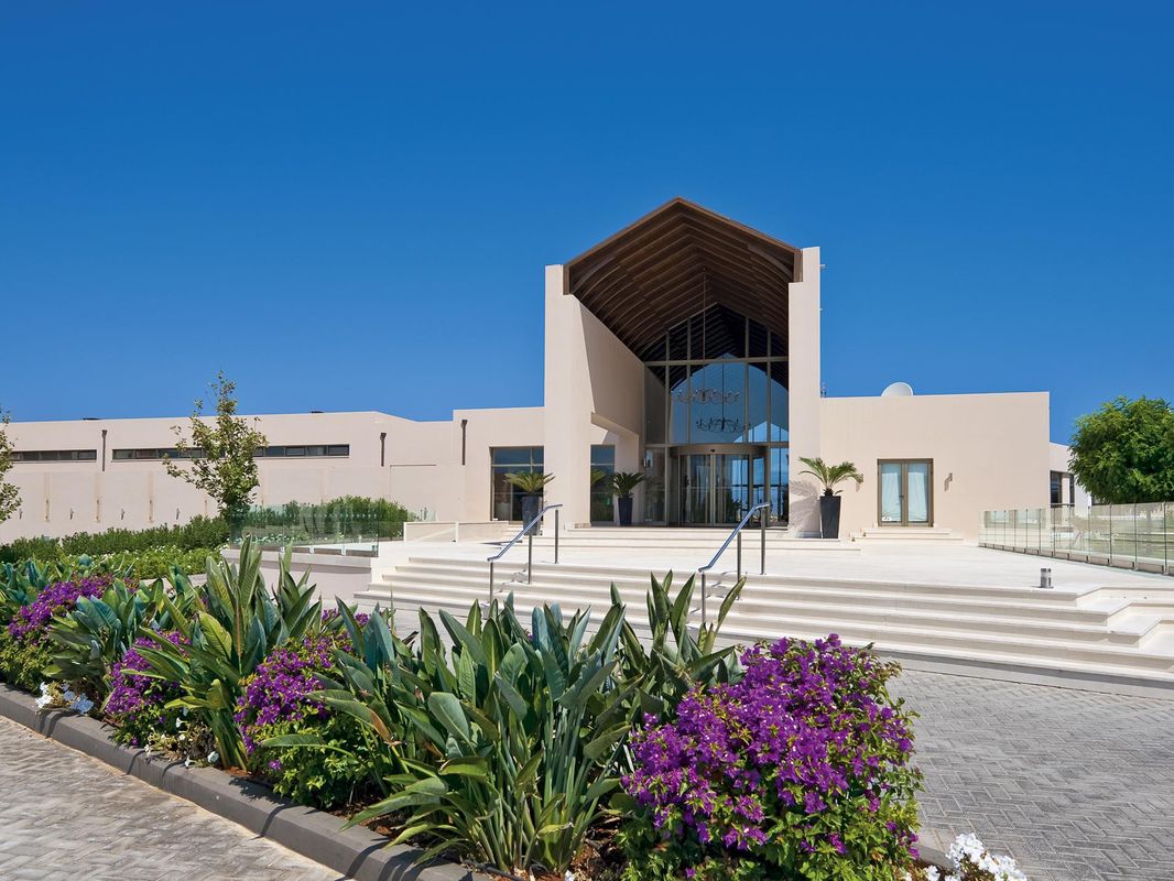 Giannoulis – Cavo Spada Luxury Sports & Leisure Resort & Spa фото 37