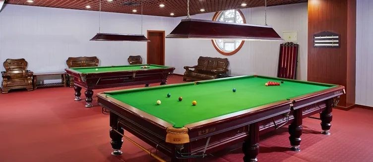 Фото отеля Beijing Tibet Hotel