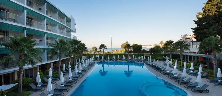 Фото отеля Barut Andiz