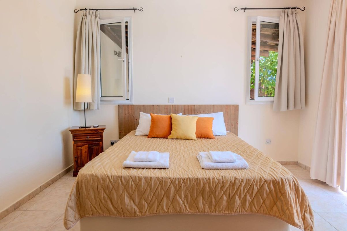 Villa Oceana фото 3