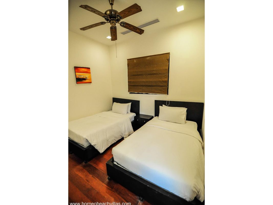 Borneo Beach Villas фото 23