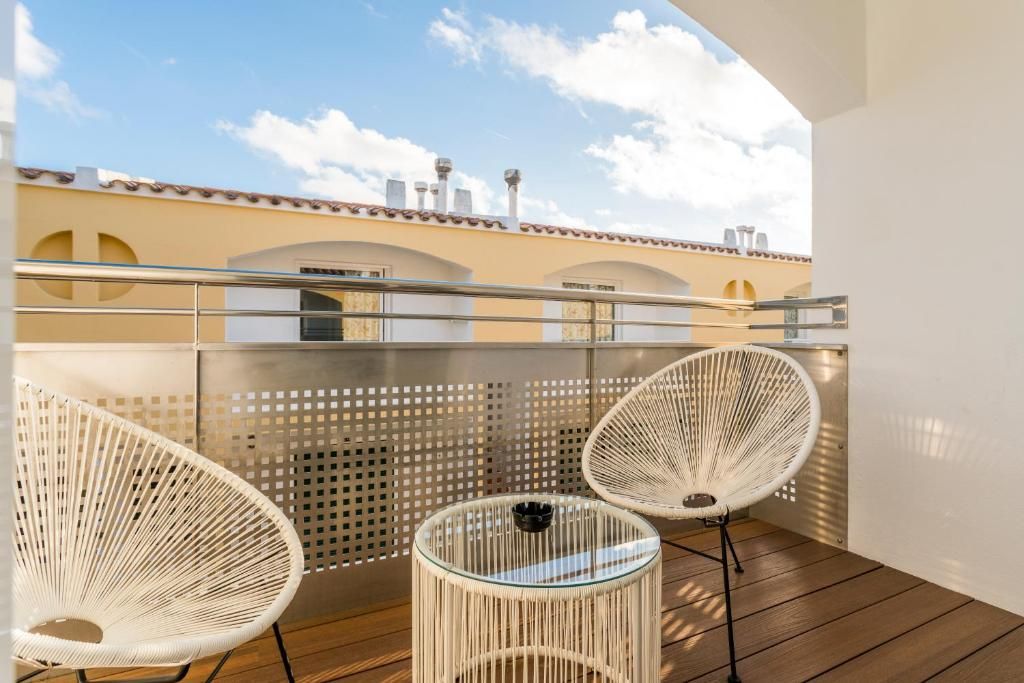 Apartaments Cales de Ponent фото 22