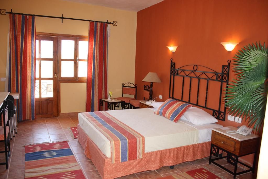 Bliss Abo Nawas Resort фото 44