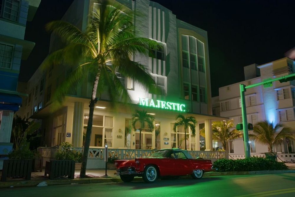 Majestic South Beach фото 16