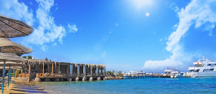 Фото отеля Bella Vista Resort Hurghada