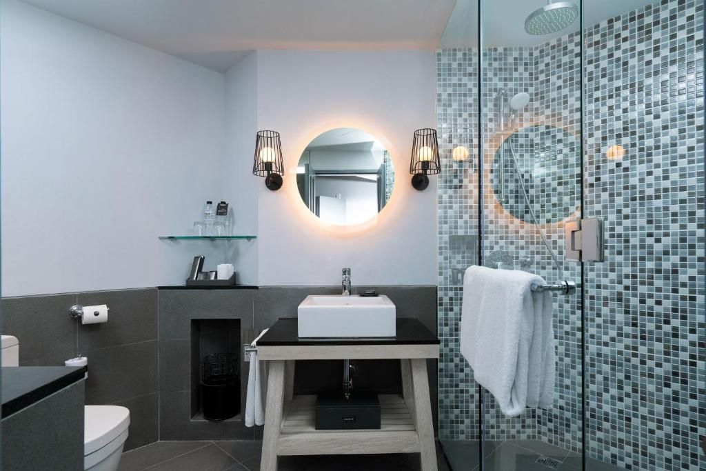 Hard Rock Hotel Bali фото 72