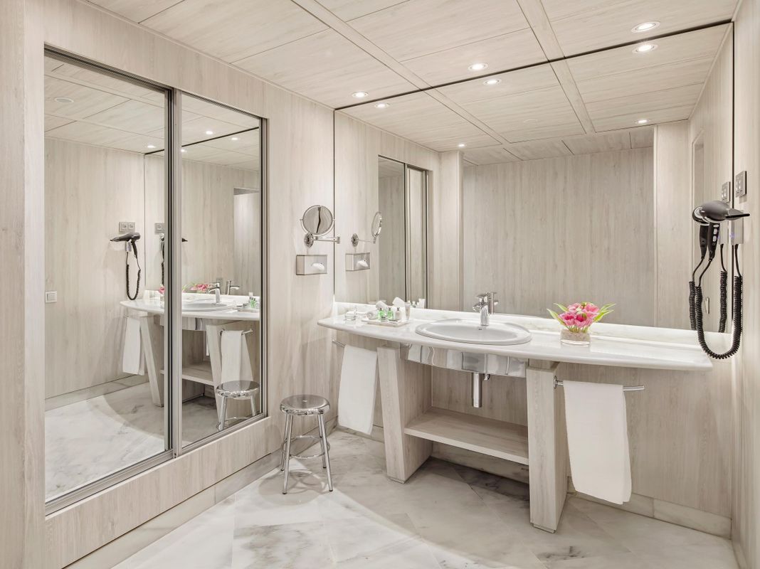 NH Collection Barcelona Pódium Hotel фото 18