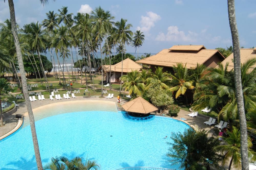 Royal Palms Beach Hotel фото 31