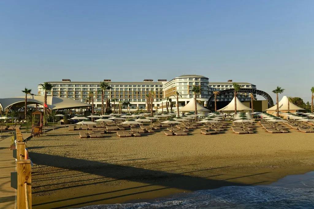 Ethno Belek фото 11