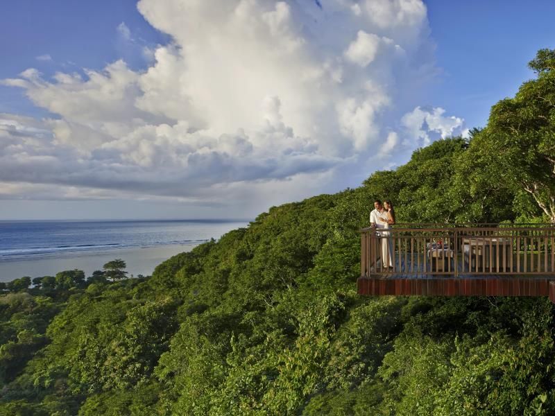 The Ritz-Carlton Bali фото 83