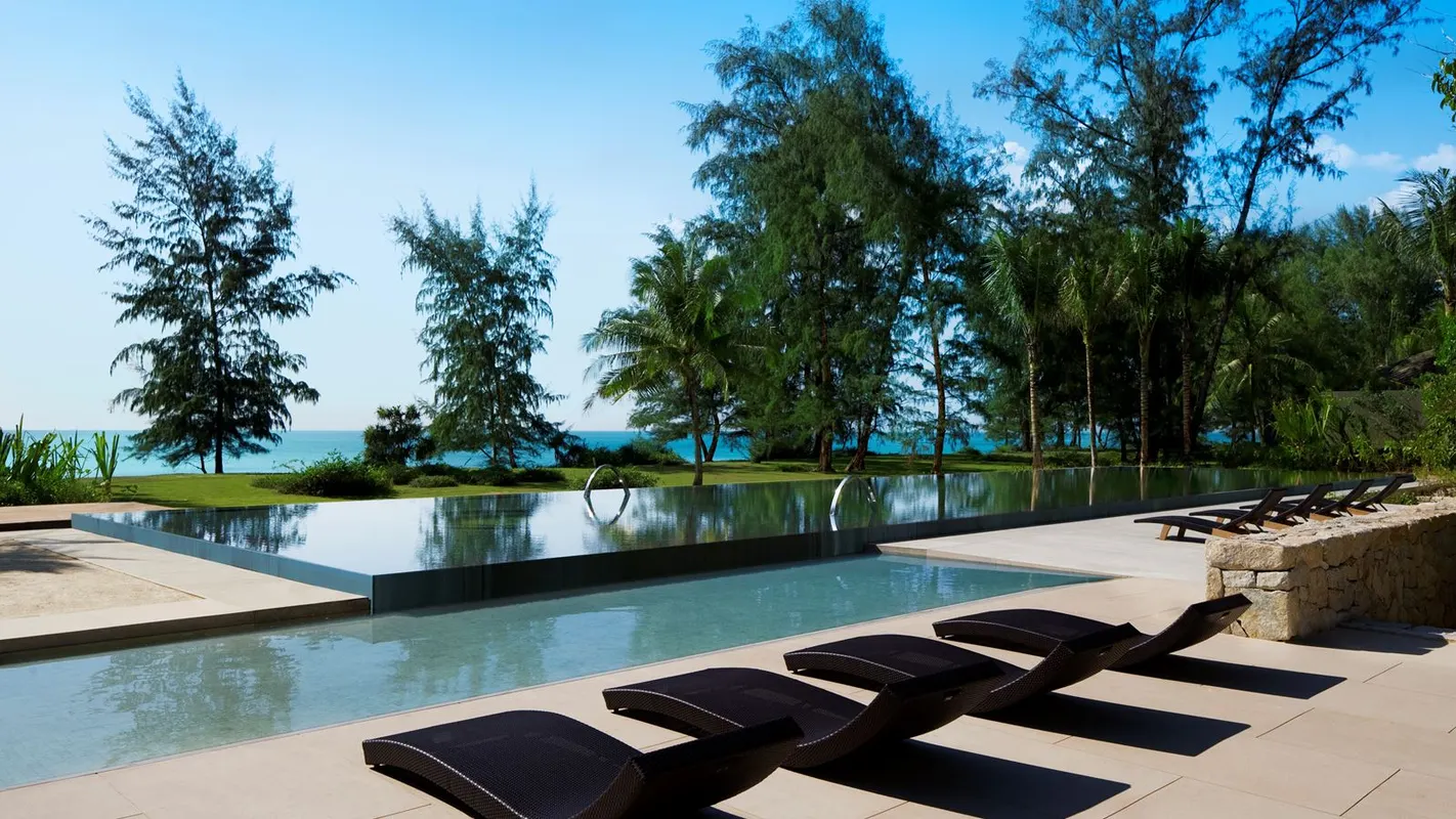 Renaissance Phuket Resort & Spa фото 8