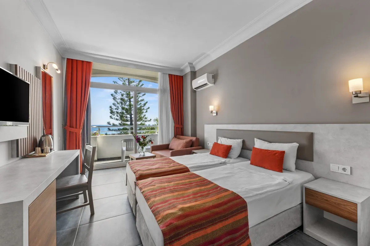Club Hotel Rama фото 3
