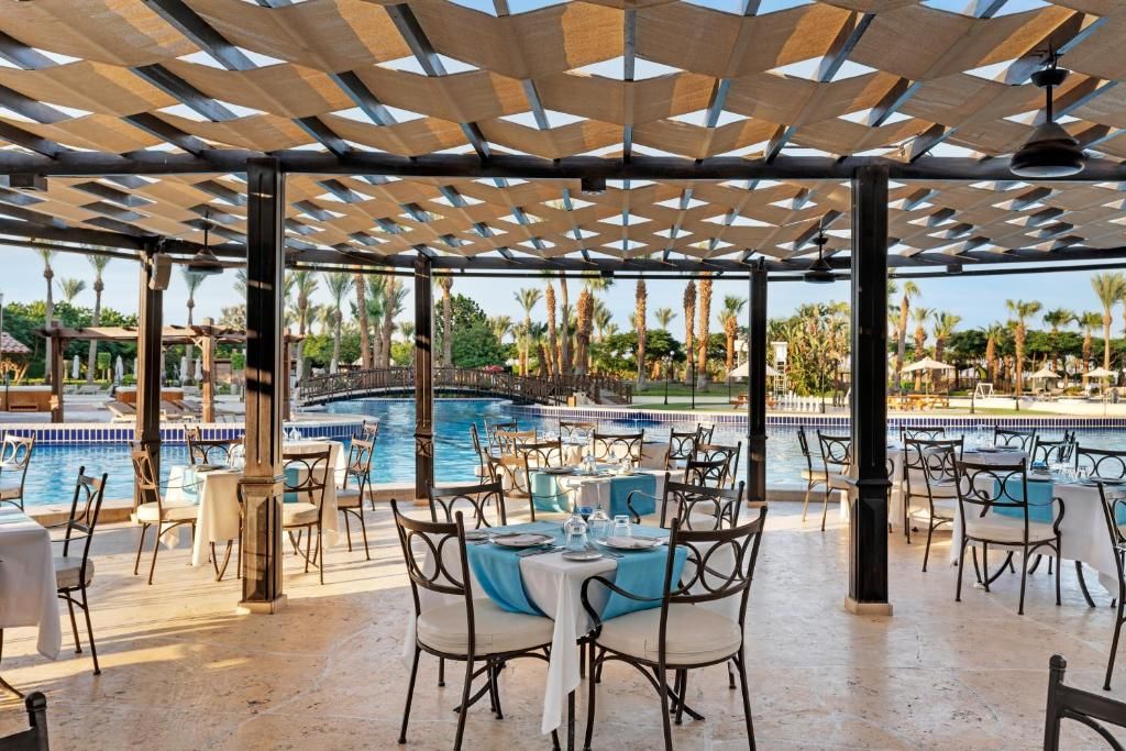 Steigenberger Aldau Beach Hotel фото 115