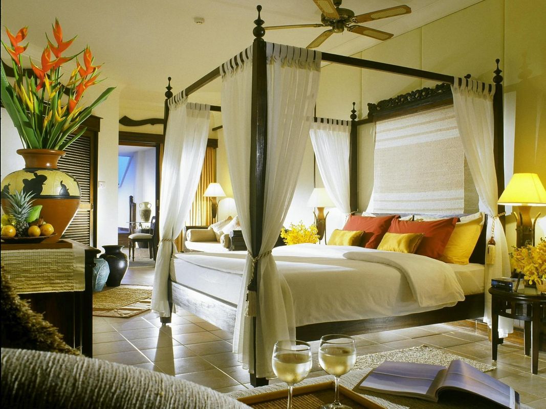 Bintan Lagoon Resort фото 26