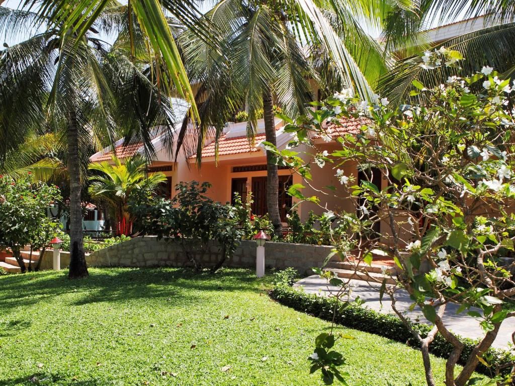 Phu Hai Beach Resort & Spa Phan Thiet фото 70