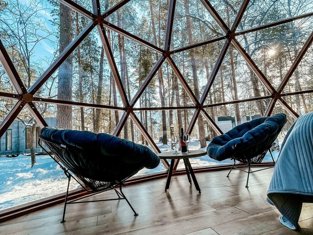Geometrika lounge hotel фото 52