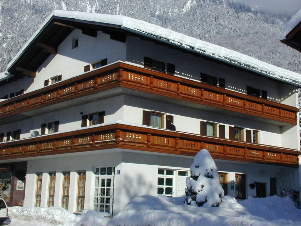 Haus Alpenrose фото 5
