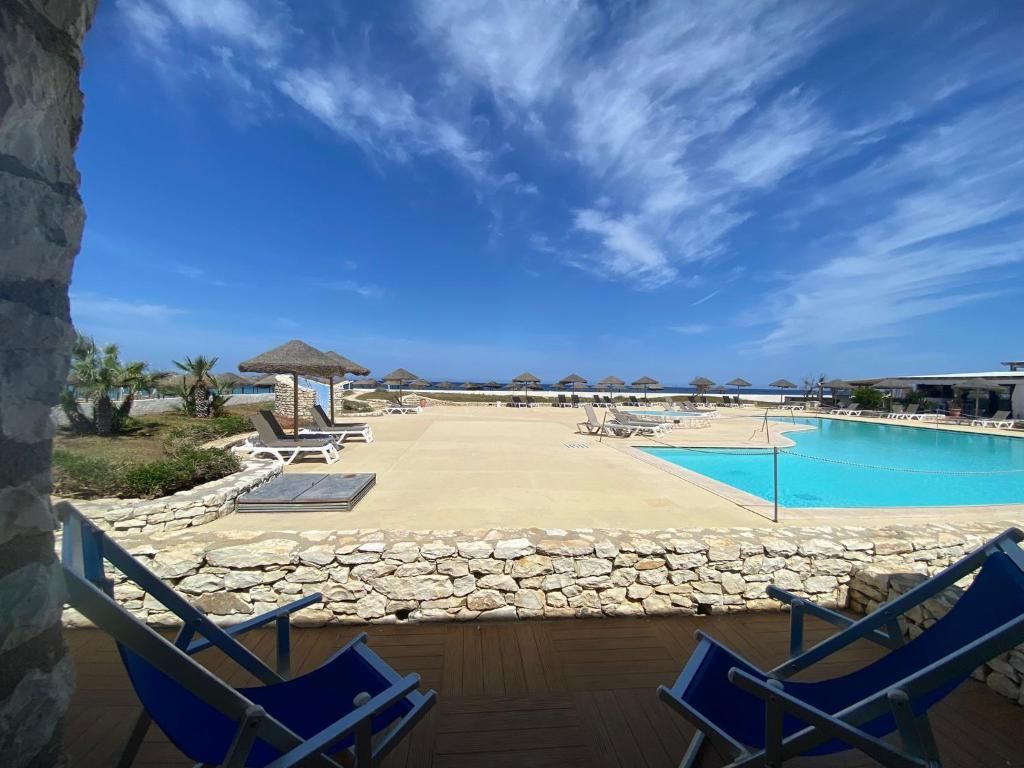 Baia dei Mulini Resort & Spa фото 2