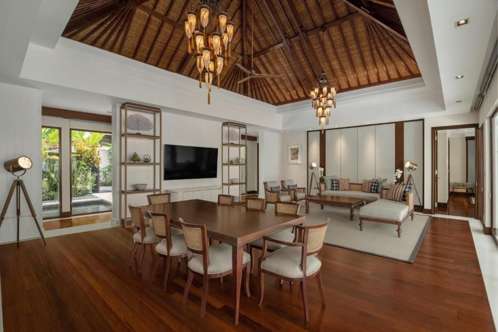 The Laguna, a Luxury Collection Resort & Spa фото 87