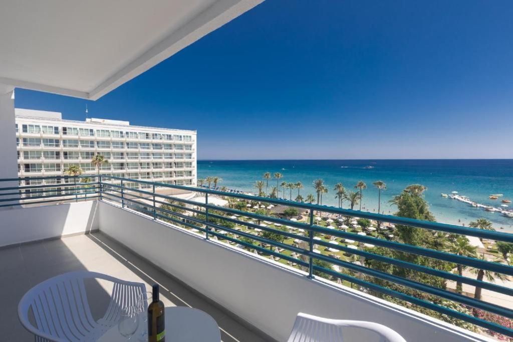 Iliada Beach Hotel фото 29
