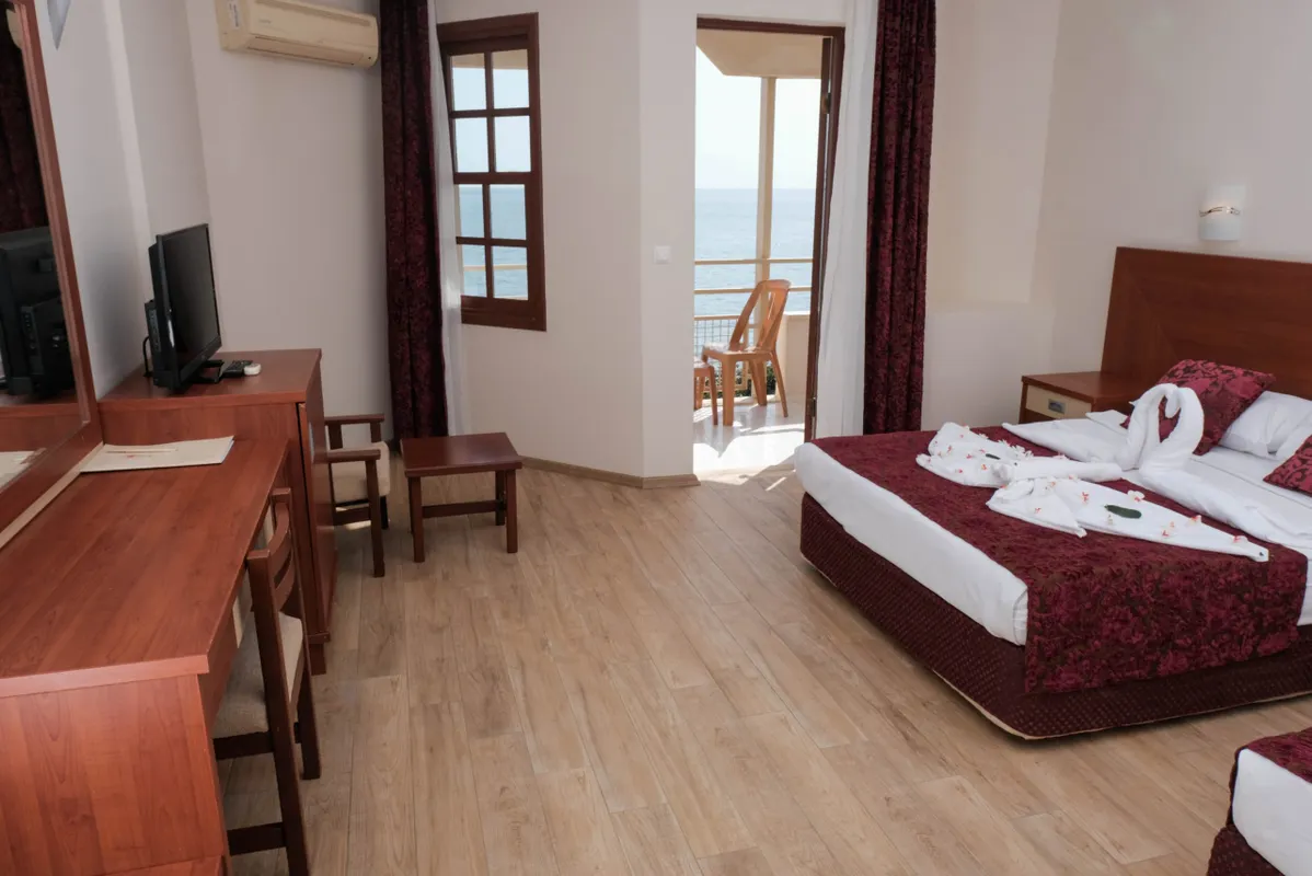 Anitas Beach Hotel фото 5