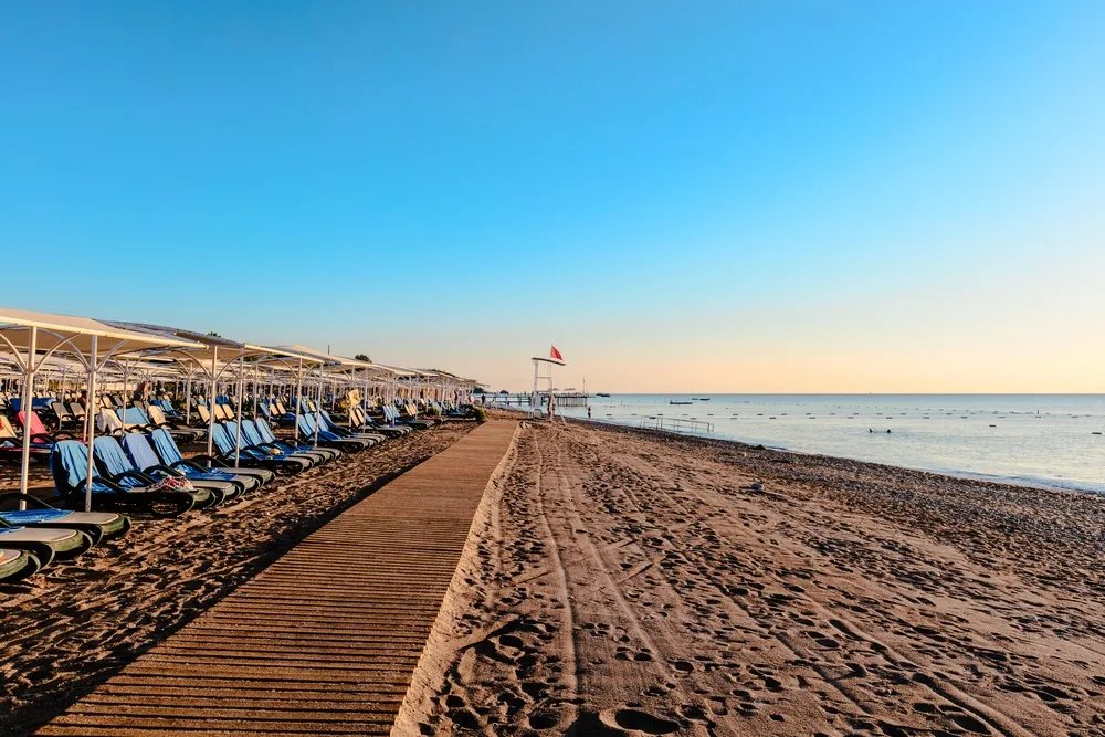 Club Hotel Phaselis Rose фото 240