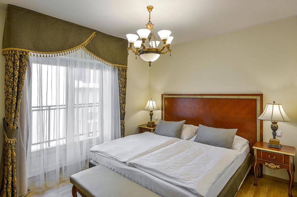 Hotel Residence Romanza фото 28