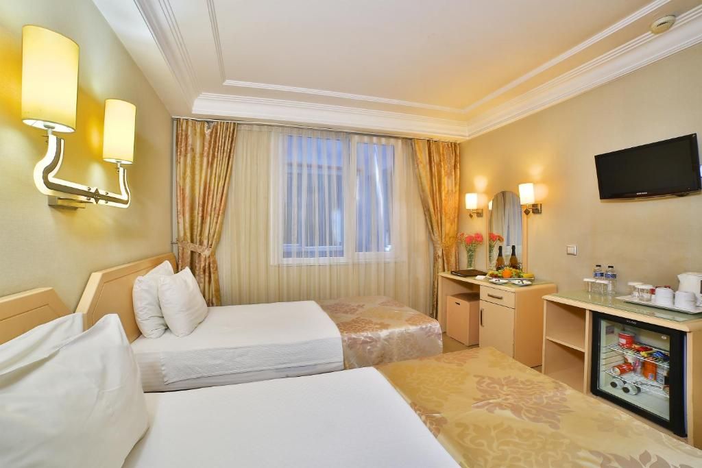 The Time Hotel Old City фото 2