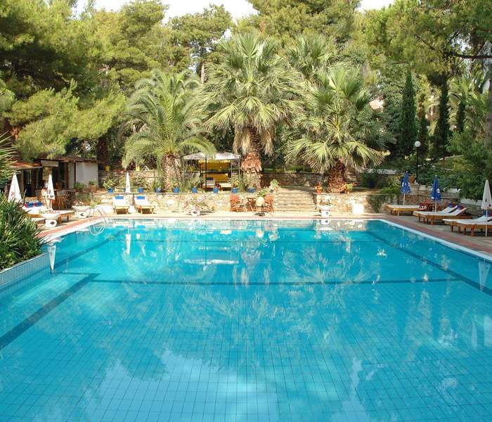 Porfi Beach фото 7