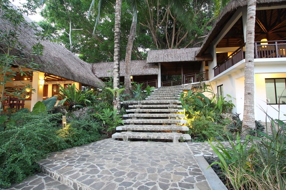 Amun Ini Beach Resort & Spa фото 57