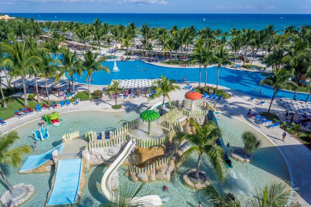 Barcelo Maya Colonial - All Inclusive фото 44