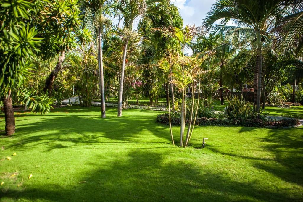 Allezboo Beach Resort & Spa фото 81
