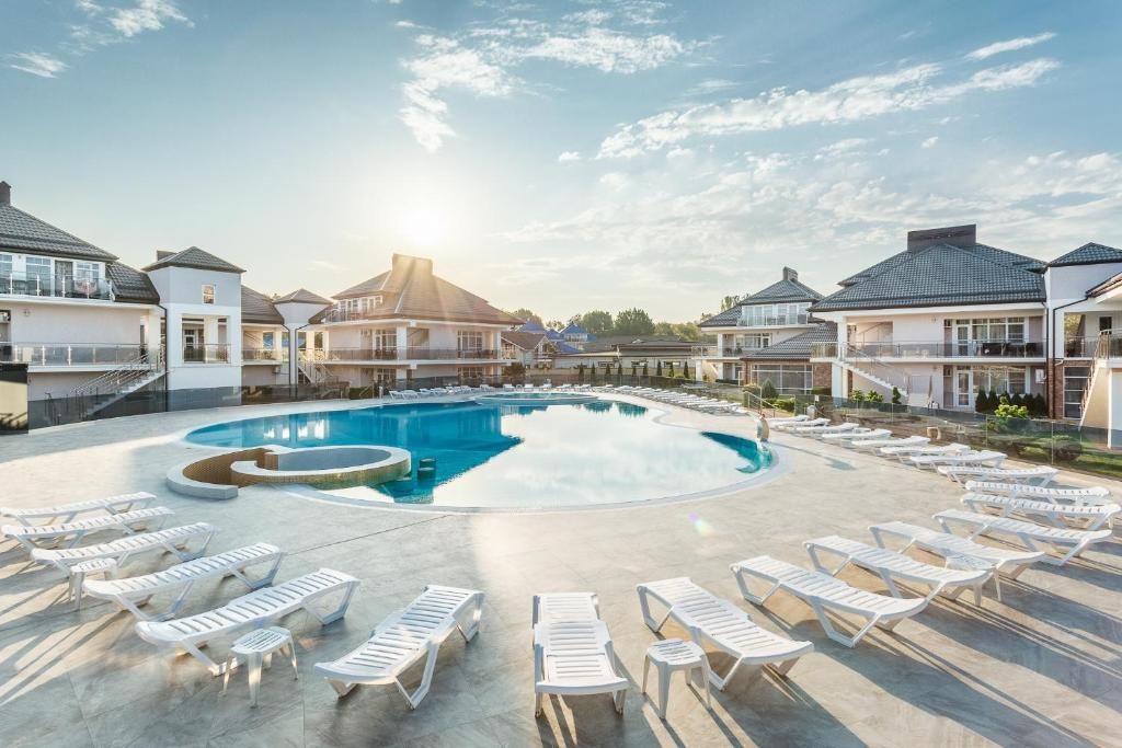 Villaggio фото 67