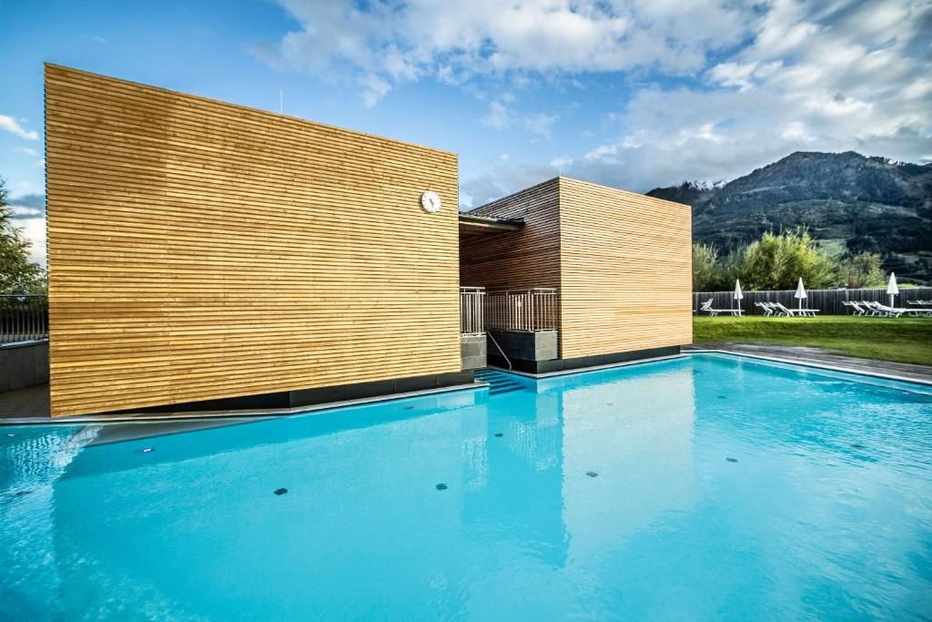 Tauern Spa Kaprun фото 41
