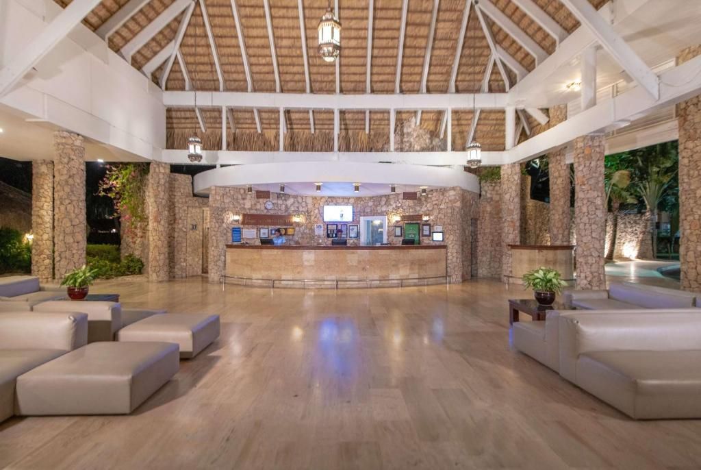 Viva Wyndham Dominicus Beach фото 24