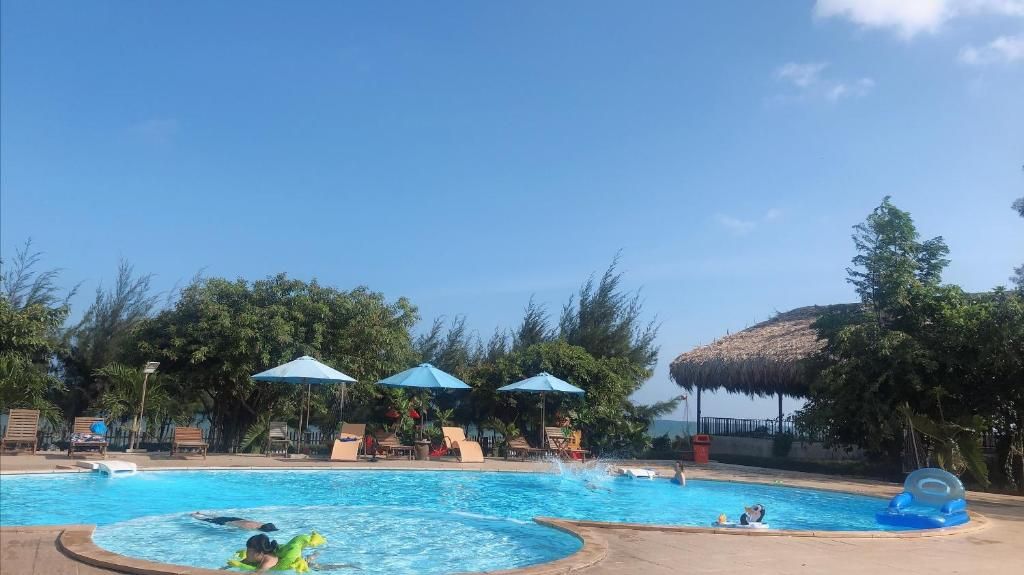 Sky Star Resort фото 15