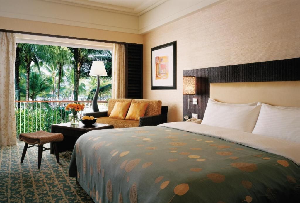 Shangri-La Mactan, Cebu фото 84