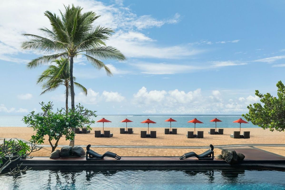 The St. Regis Bali Resort фото 7