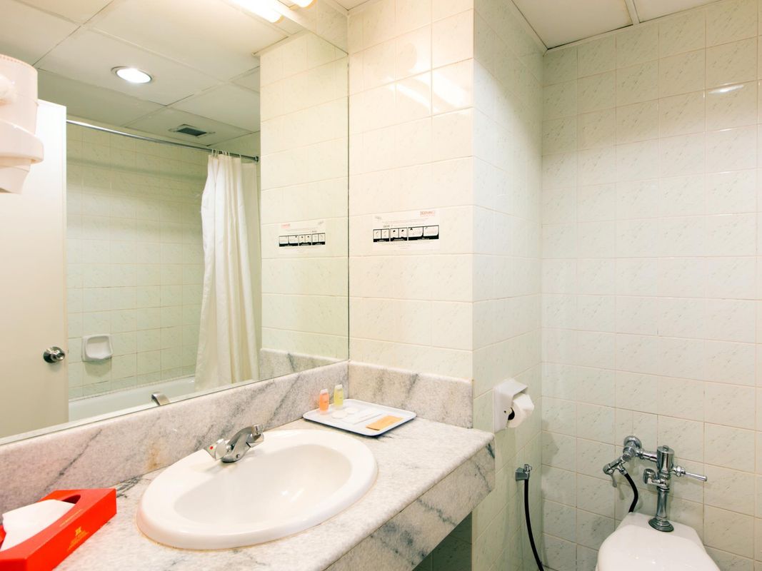Hotel Grand Continental Kuala Lumpur фото 25