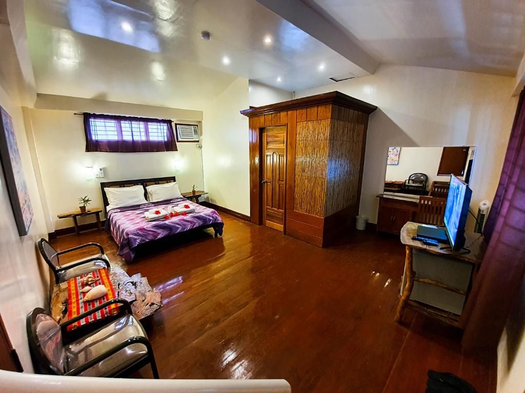 Гостиница «Cocoloco Boracay Beach Resort» фото 34