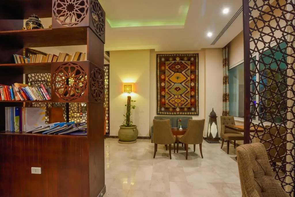 Royal Star Beach Resort фото 14
